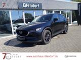 Mazda CX-5 Edition100 194 Automatik Navi|360° Kamera|A - Mazda CX-5 in Bochum