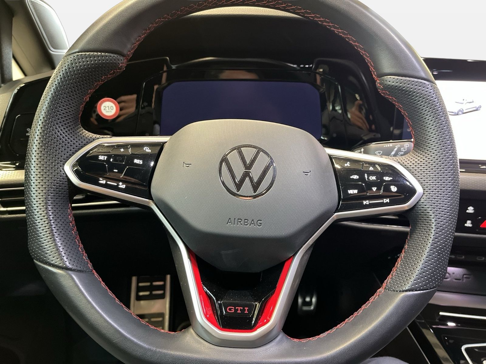 Volkswagen Golf - Bild 17