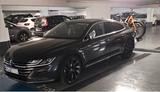 Volkswagen Arteon 200PS Vollausstg. DCC Sthzg. AHK 360°