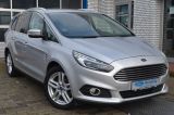 Ford S-Max Titanium7Sitze Kamera LED eHeckklappe - gebrauchte Ford S-Max aus dem Jahr 2018