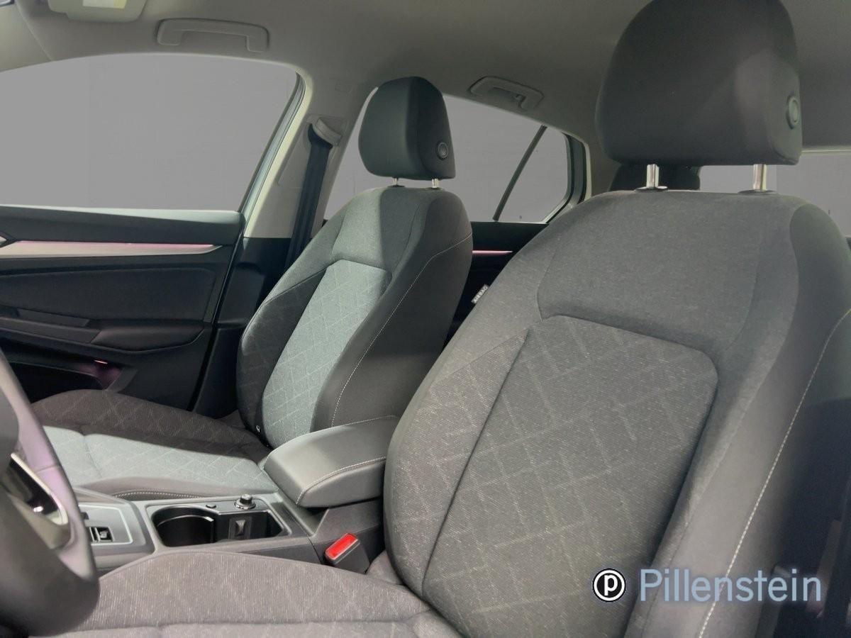 Volkswagen Golf - Bild 5