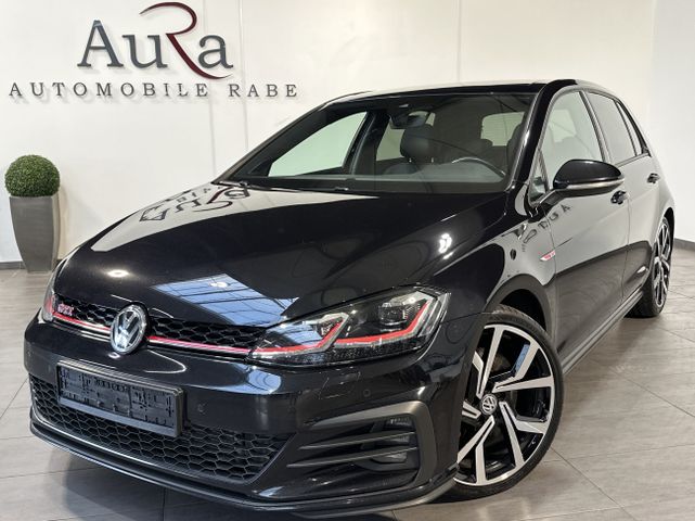 Volkswagen Golf 2.0 TSI DSG GTI Performance NAV+LED+PANO+PP