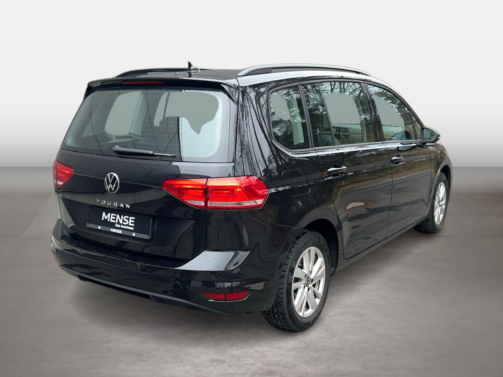 Volkswagen Touran 1.5 TSI Comfortline 7-Sitzer CarPlay ACC foto 5