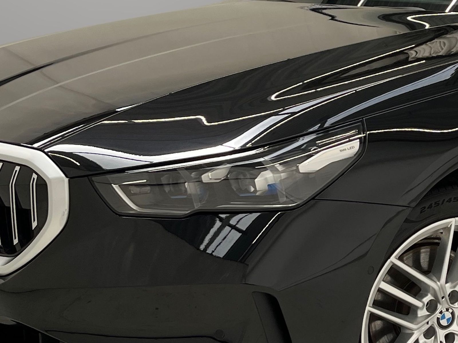 BMW 520 - Bild 7
