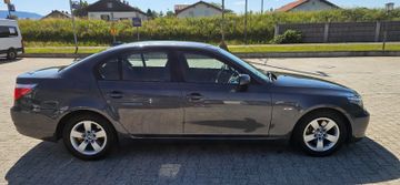 BMW 523 - 7