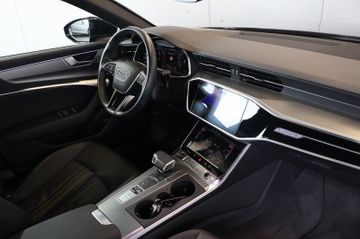 Audi A6 45 TFSI qu. design VIRTUAL+ACC+MATRIX+PANO