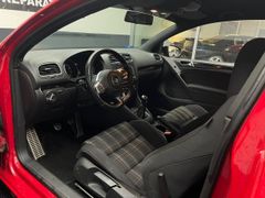 VW Golf VI GTI APR UMBAU KLIMAA 12-FACH ST FEDERN