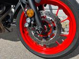 Yamaha MT07 - MT 07