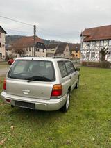 Subaru Forester 2.0 S Turbo Automatik S - Subaru Forester: Turbo