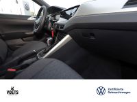 Volkswagen Taigo - Vorschau Bild 10