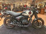 Royal Enfield Hunter 350 - HNTR - Royal Enfield HNTR 350