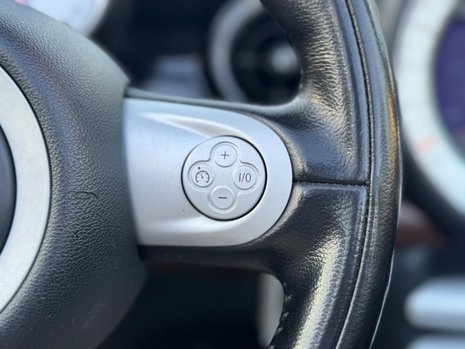 MINI Cooper S Cabrio *Temp*Xenon*Navi*Leder-Braun*