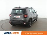 Jeep Renegade 1.3 TGDi Longitude 4x2 *ALU*PDC*TEMPO* - Jeep Gebrauchtwagen in Frankfurt