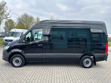 Mercedes Sprinter - 8