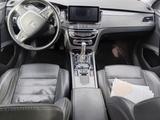 Peugeot 508 2.0 Allure BlueHDi 180 EAT6 STOP & START... - Peugeot 508 in Ludwigshafen