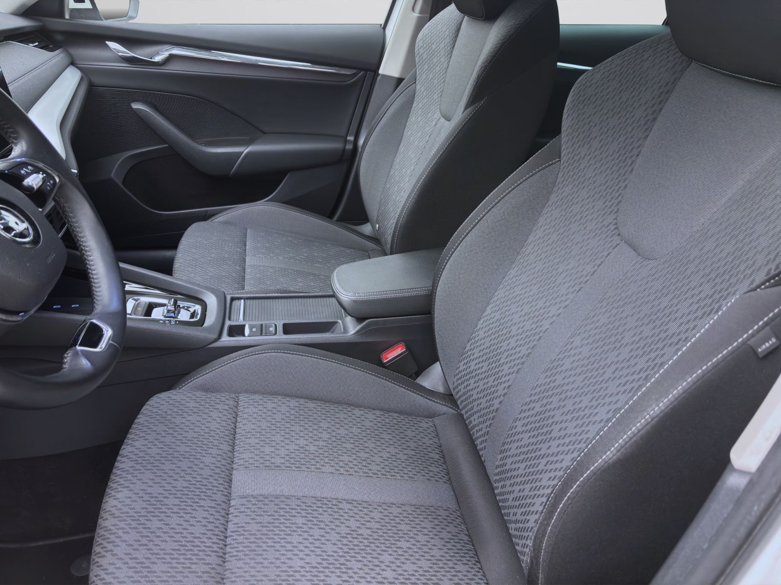 Skoda Octavia - Bild 9
