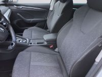 Skoda Octavia - Vorschau Bild 9