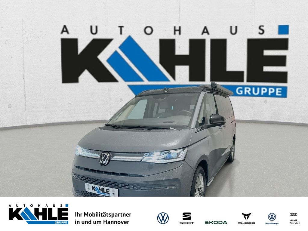 Volkswagen T7 California