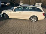 Mercedes-Benz C 200 CDI T BlueEFFICIENCY - - Mercedes-Benz C 200: Cdi