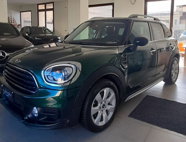 MINI Mini Cooper D Countryman 2.0 Business Automatica