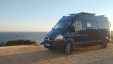 Renault Camper Van Renault Master - Wohnmobil mit ... - Renault Master aus 2009