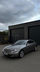 Mercedes-Benz CLS 350 CGI - - gebrauchte Mercedes-Benz CLS 350 aus dem Jahr 2008