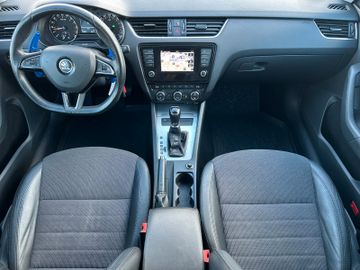 Skoda Octavia - 12