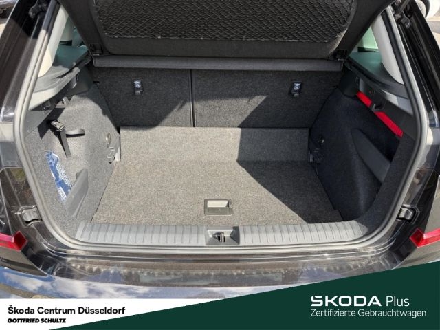 Skoda Kamiq - Bild 10