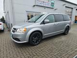 Dodge Grand Caravan *3.6L V6*Navi*LPG*AHK*7Sitze - Dodge Grand Caravan Gebrauchtwagen