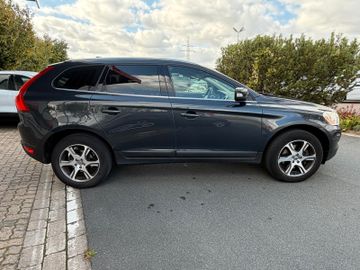 Volvo XC60 - 5
