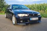 BMW e46 330ci Clubsport Handschalter, M3 S... - BMW 330 Coupé Ci m clubsport mit Benzin-Antrieb