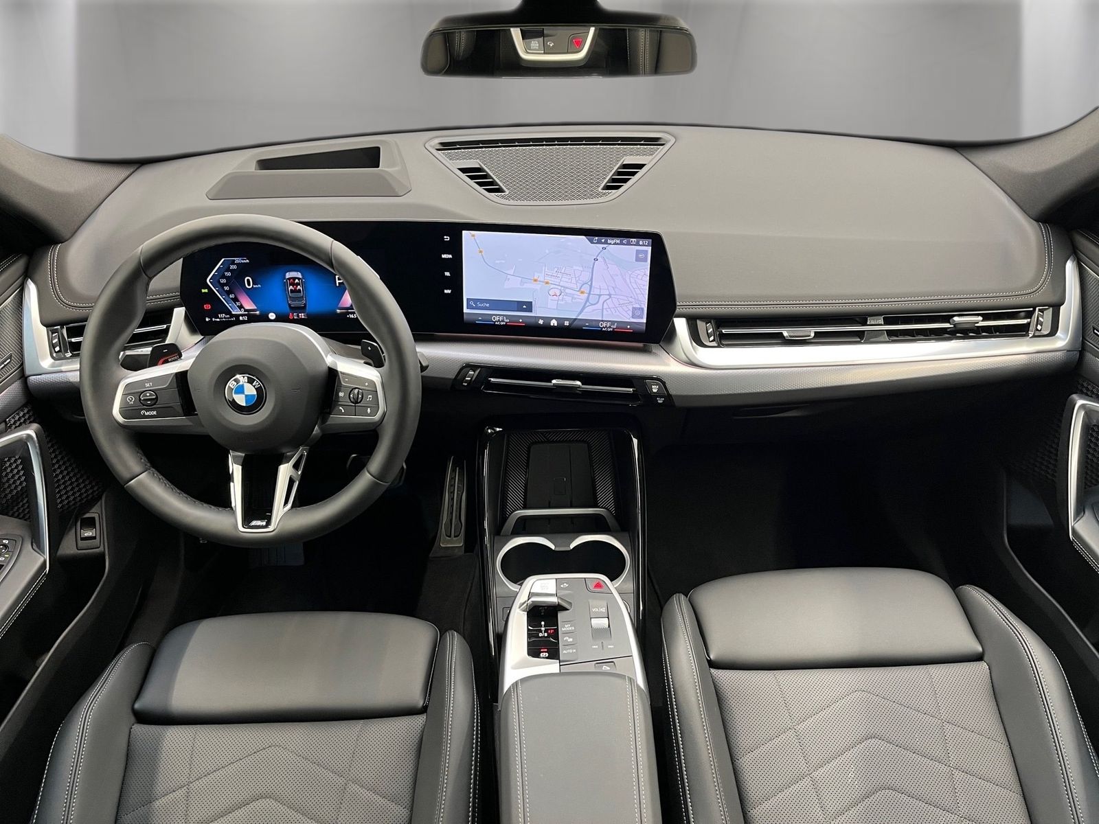 BMW X1 - Bild 12