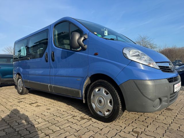 Opel Vivaro/Kombi Kombi L2H1 2,9t