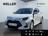 Toyota Yaris 1.0 Comfort *CarPlay*Kamera*ACC*Spurhalte* - Toyota Yaris Gebrauchtwagen in Aachen