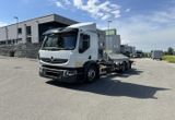 Renault Premium 430 6x2 Chassis-Kabine - Renault Premium