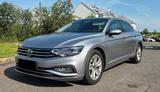 Volkswagen Passat 2.0 TDI SCR 147kW DSG 4MOTION - Volkswagen Passat 4motion mit Diesel-Antrieb