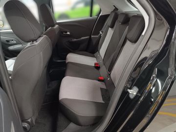 Opel Corsa Electric 11KW Charger
