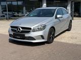 Mercedes-Benz A 180 Style BlueEfficiency - Mercedes-Benz A 180 in Kiel