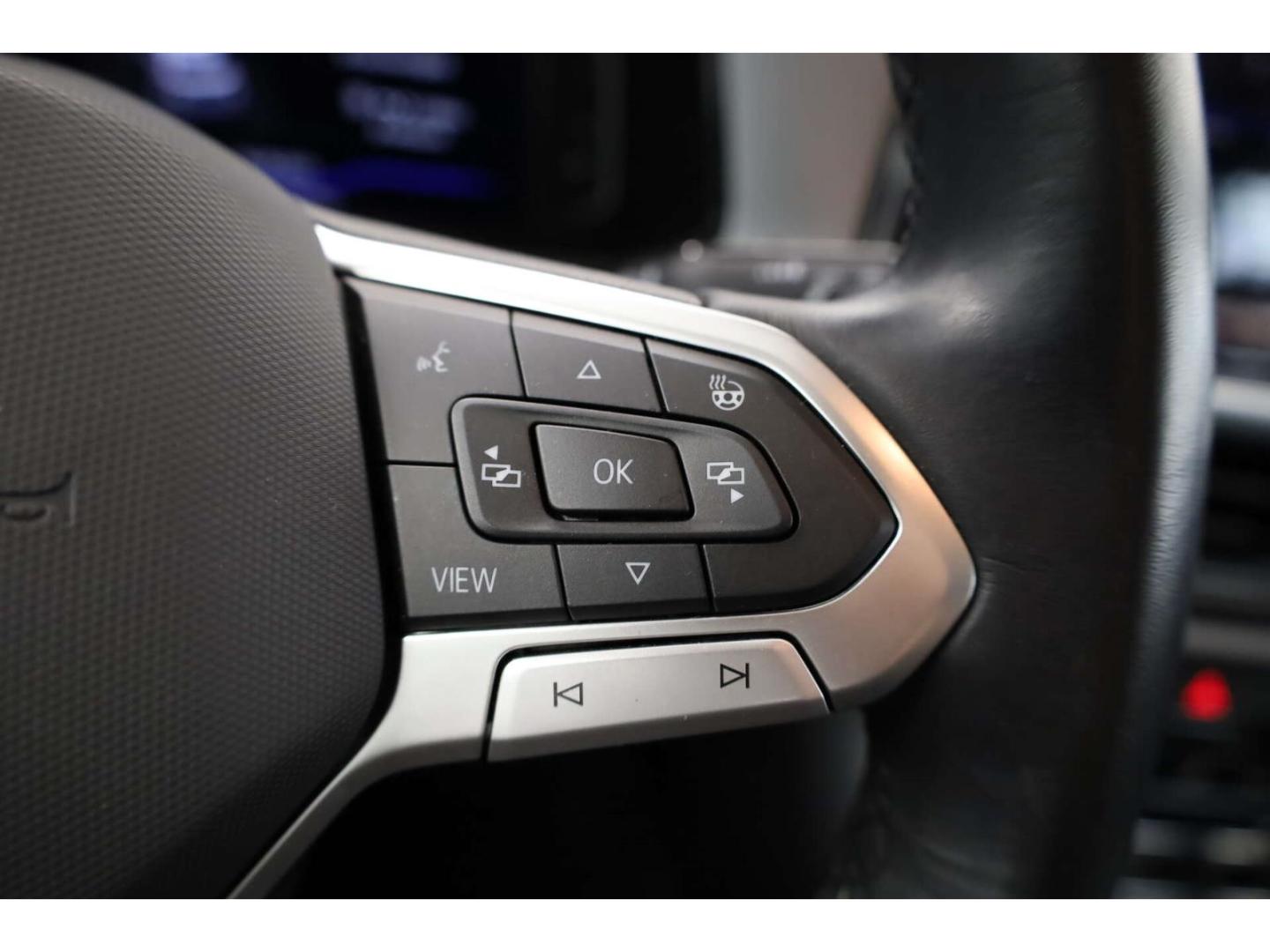 Volkswagen T-Roc 1.0 TSI Life 6-Gg. NAV/LED/RFK/ACC/Klima, миниатюра 11