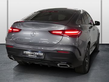 Mercedes GLE 300 - 3
