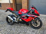 Suzuki GSX-R 1000 K6 - SUZUKI GSX R 1000 K6
