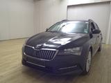 Skoda Superb Kombi 2.0 TDI Ambition Navi vc ACC AHK - Skoda Superb Gebrauchtwagen in Bremen