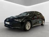 Audi A3 Sportback 35TFSI S tronic FACELIFT/KAM/APS - gebrauchte Audi A3 mit Facelift