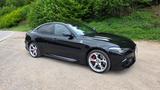 Alfa Romeo Giulia 2.9 V6 Bi-Turbo 375 kW AT8 Quadrifogl... - Alfa Romeo Giulia V6 Gebrauchtwagen