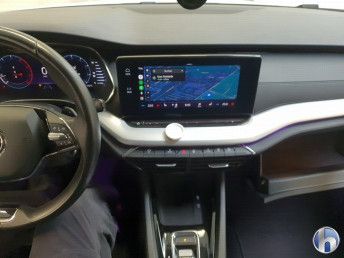 Skoda Octavia - 8