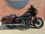 Harley-Davidson FLHXSE Street Glide CVO 121 *Aktion* *Jekill* - STREET GLIDE