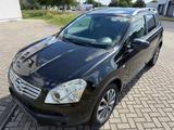 Nissan Qashqai+2*4X4*7Sitzer*AUTOMATIK*RückK*NAVI* - gebrauchte Nissan Qashqai aus dem Jahr 2009
