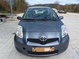 Toyota Yaris 1,0-l-VVT-i Luna - Toyota Yaris: Luna