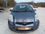 Toyota Yaris 1,0-l-VVT-i Luna - Toyota: Luna