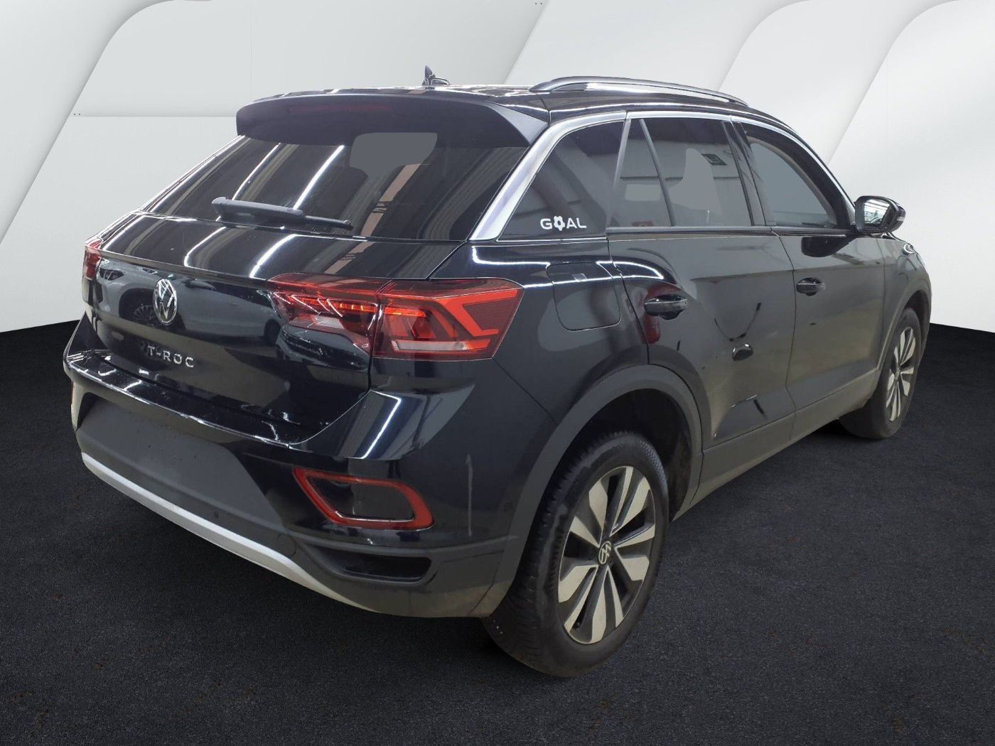 Volkswagen T-Roc - Bild 3